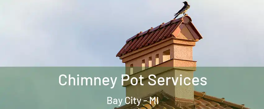  Chimney Pot Services Bay City - MI