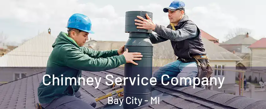 Chimney Service Company Bay City - MI