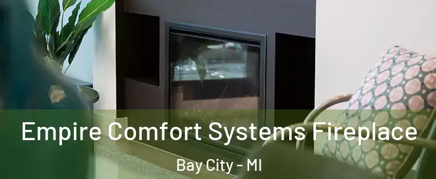  Empire Comfort Systems Fireplace Bay City - MI