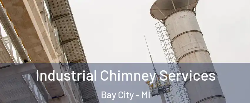  Industrial Chimney Services Bay City - MI