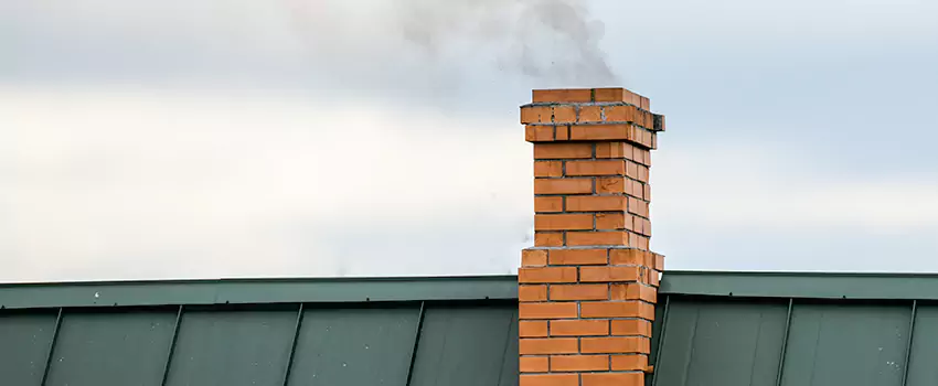 Animal Screen Chimney Cap Repair And Installation Services in Bay City, Michigan