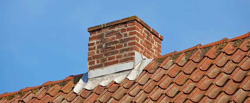 Residential Chimney Bricks Rotten Repair Services in Bay City, MI
