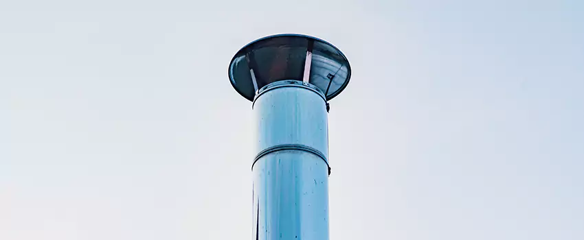 Wind-Resistant Chimney Caps Installation and Repair Services in Bay City, Michigan