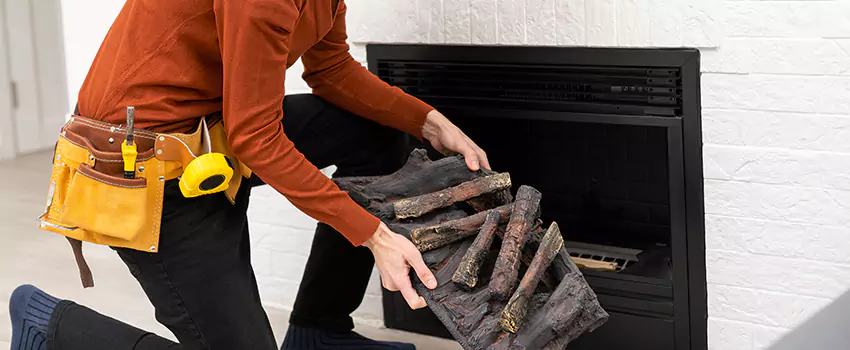 Chimney Creosote Cleaning Cost in Bay City, Michigan