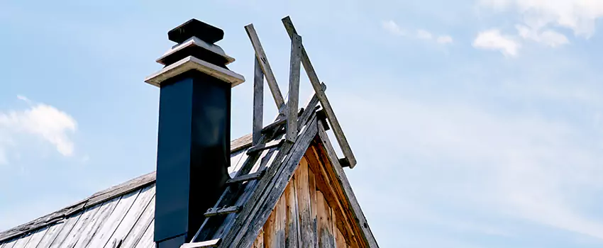 Chimney Creosote Cleaning in Bay City, MI