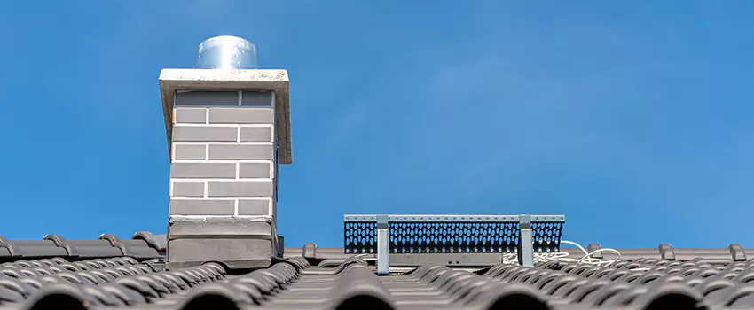 Chimney Flue Relining Services in Bay City, Michigan