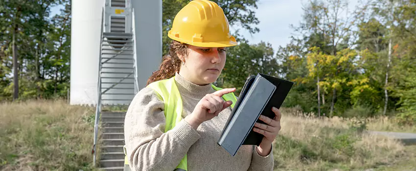 The Dangers Of Chimney Inspection Negligence in Bay City, MI