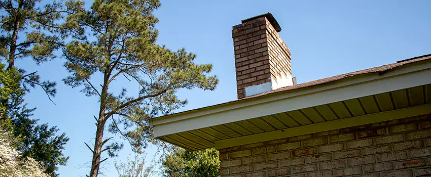Budget-Friendly Chimney Masonry Service in Bay City, Michigan