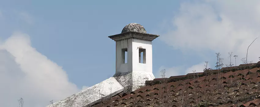 Cost To Rebuild A Chimney in Bay City, MI
