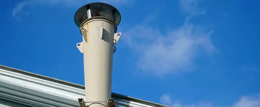 Fireplace Chimney Remodel Services in Bay City, Michigan
