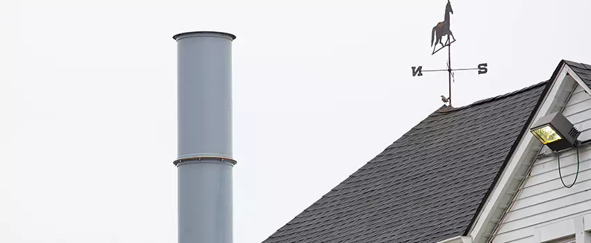 Chimney Inspection in Bay City, MI