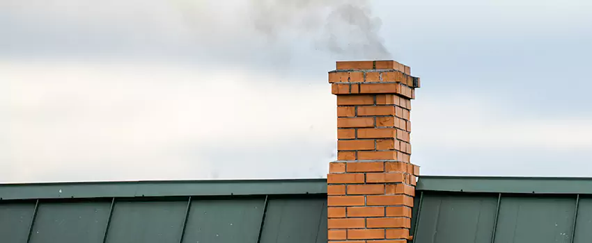 Chimney Soot Cleaning Cost in Bay City, MI