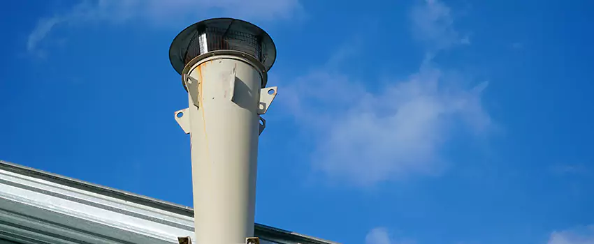 Chimney Spark Arrestor Requirements in Bay City, MI