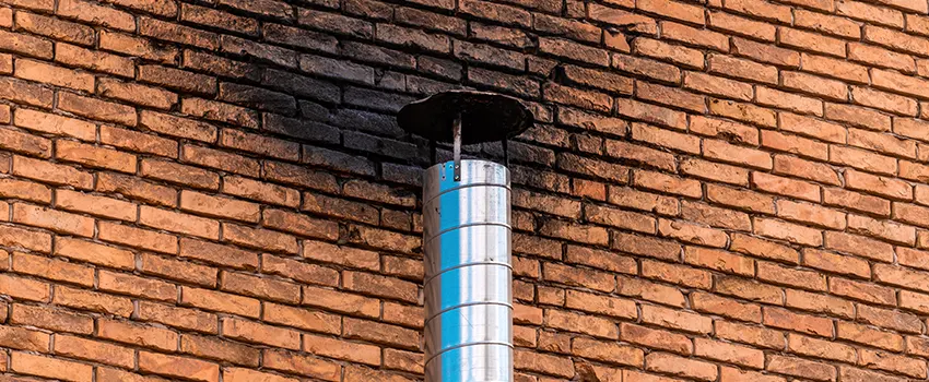 Diagnosing Commercial Chimney Problems in Bay City, MI