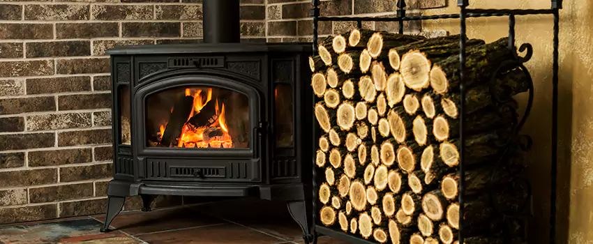 Drolet Fireplaces in Bay City, Michigan