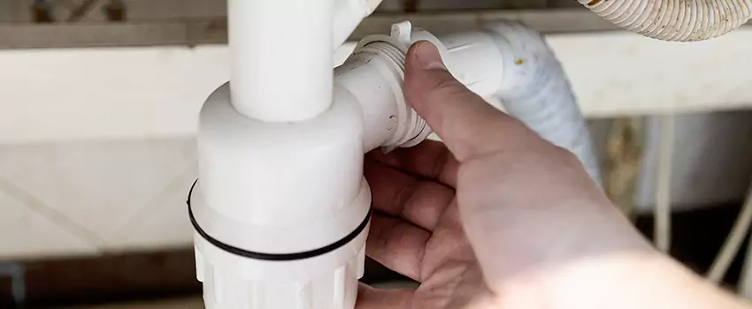 Dryer Duct Cleaning in Bay City, Michigan