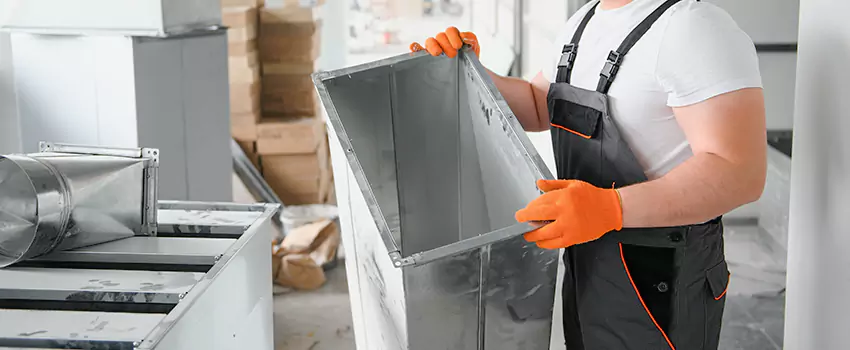 Benefits of Dryer Vent Inspection in Bay City, MI