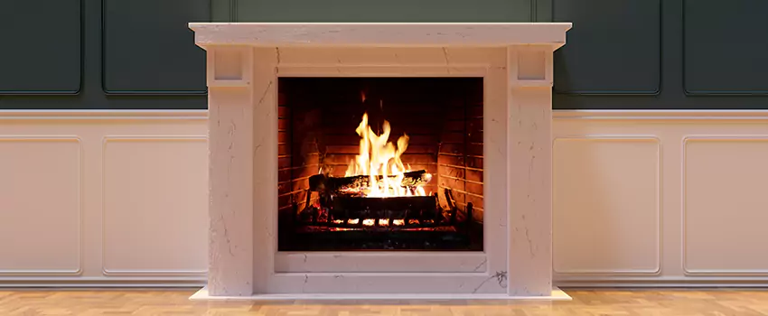 Empire Comfort Systems Fireplace Installation and Replacement in Bay City, Michigan