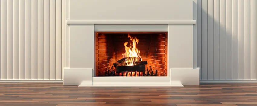 Fireplace Broken Ashtray Repair Services in Bay City, Michigan