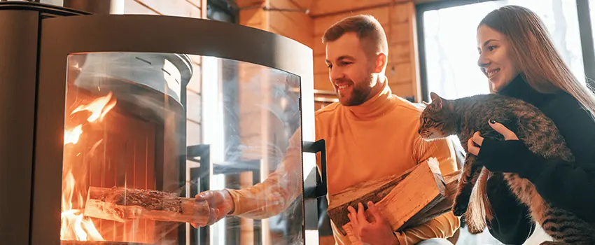 Fireplace Door Installation And Replacement Contractors in Bay City, MI