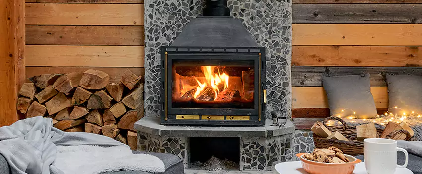 Fireplace Renovation Service in Bay City, MI