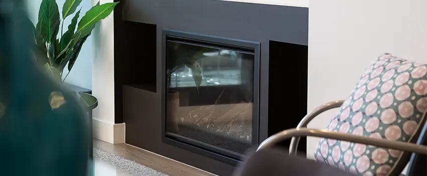 Welding Repairs for Fireplace Grate in Bay City, MI