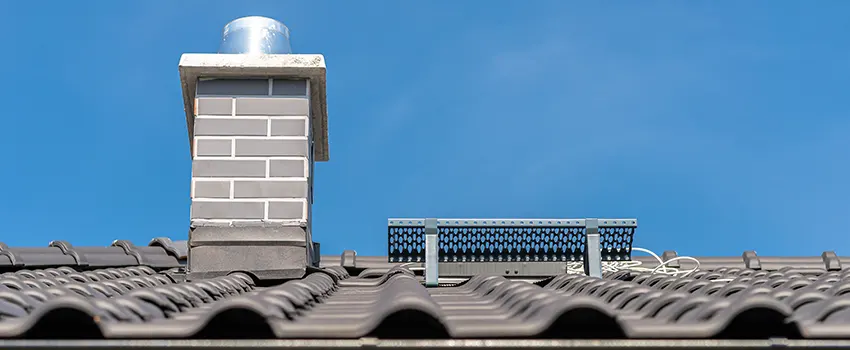 Repair Blocked Chimney in Bay City, Michigan