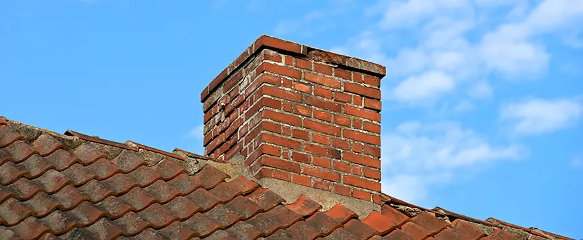 Flue Tiles Cracked Repair Services near Me in Bay City, MI