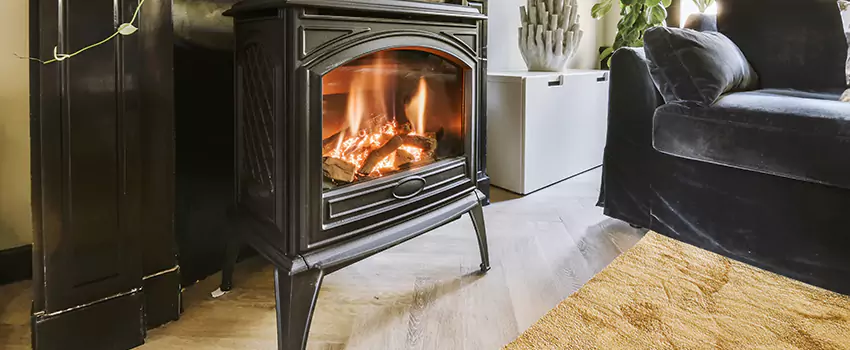 Cost of Hearthstone Stoves Fireplace Services in Bay City, Michigan