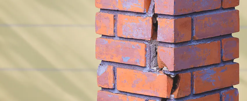Leaking Chimney Repair And Replacement Cost in Bay City, Michigan