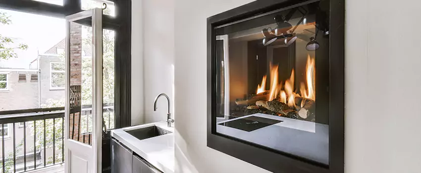 Cost of Monessen Hearth Fireplace Services in Bay City, MI