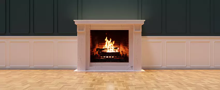 Napoleon Electric Fireplaces Inspection Service in Bay City, Michigan