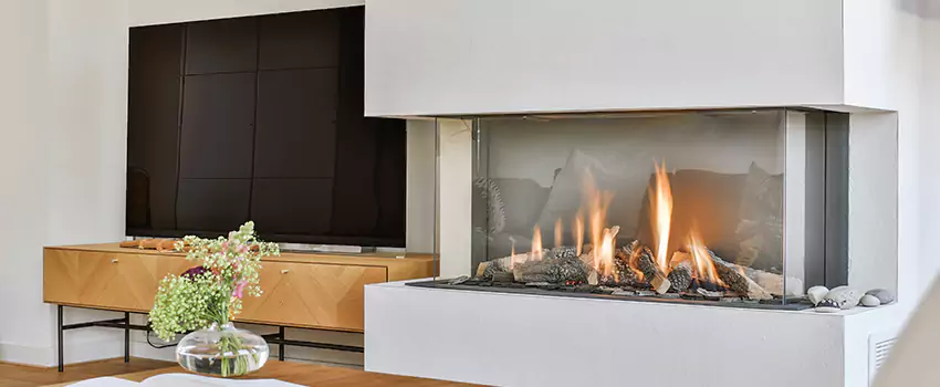 Ortal Wilderness Fireplace Repair and Maintenance in Bay City, Michigan