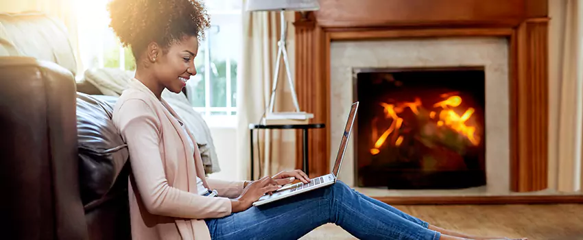 Cost-Effective Osburn Fireplace Installation and Repair in Bay City, MI