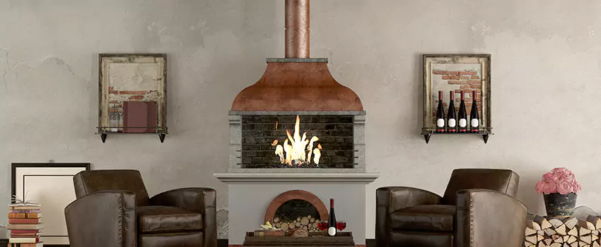 Benefits of Pacific Energy Fireplace in Bay City, Michigan