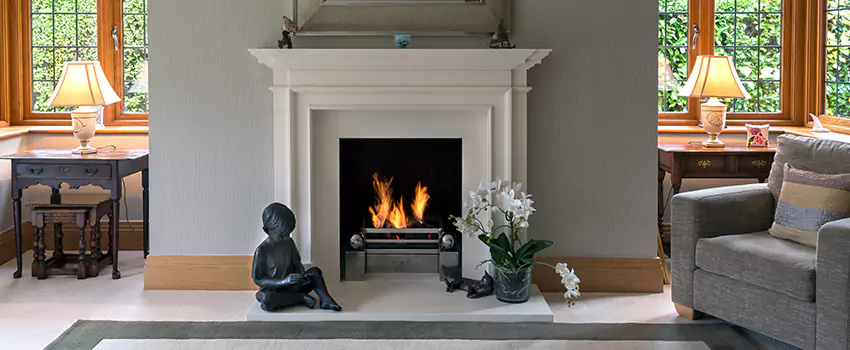 RSF Fireplaces Maintenance and Repair in Bay City, Michigan