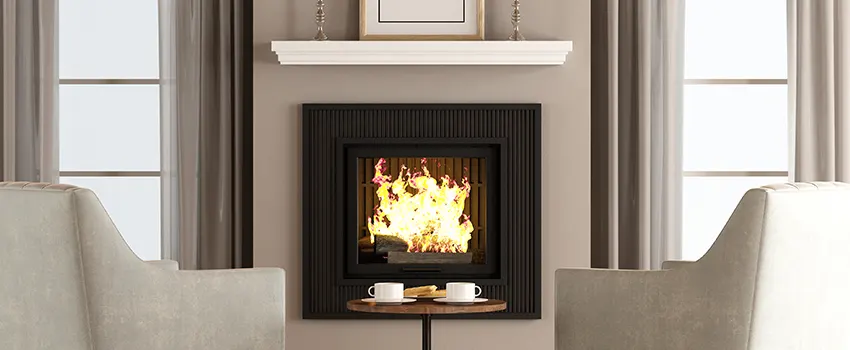 Superior Outdoor Fireplace Repair in Bay City, MI