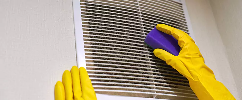 Vent Cleaning Company in Bay City, MI