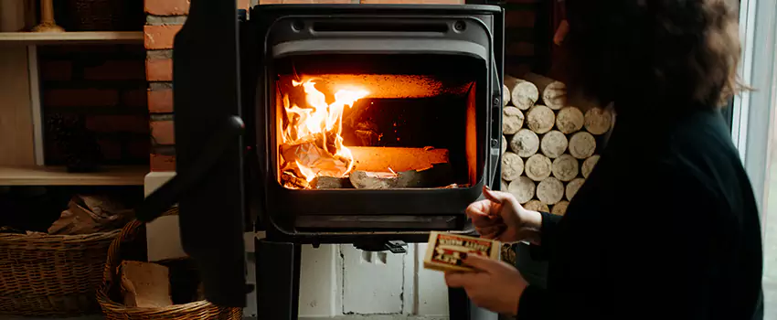 Key Features of Vermont Castings Fireplaces in Bay City, MI