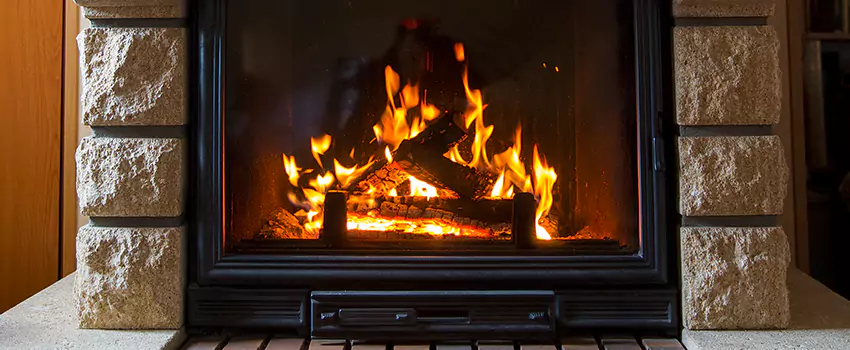 Best Wood Fireplace Repair Company in Bay City, Michigan