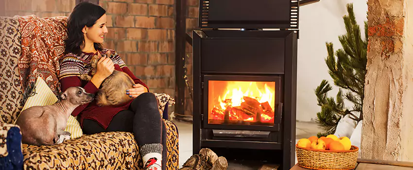 Wood Stove Chimney Cleaning Services in Bay City, MI