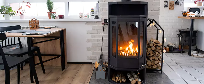 Wood Stove Firebox Installation Services in Bay City, MI
