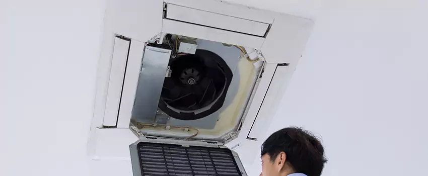 Benefits of Professional Air Duct Cleaning in Bay City, Michigan
