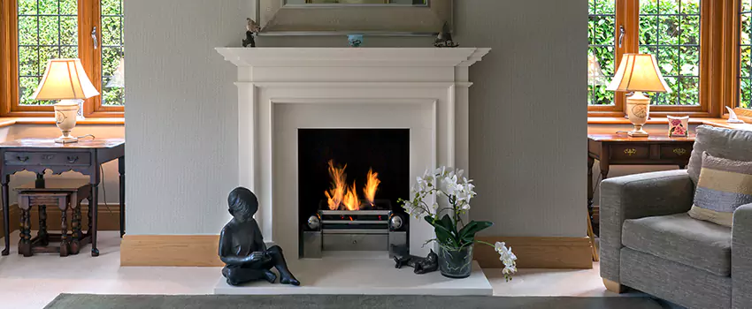 Astria Open-Hearth Wood Fireplaces Services in Bay City, MI