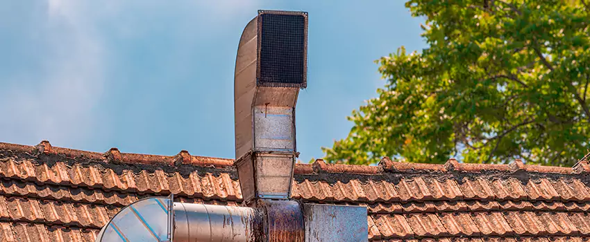 Chimney Cleaning Cost in Bay City, Michigan