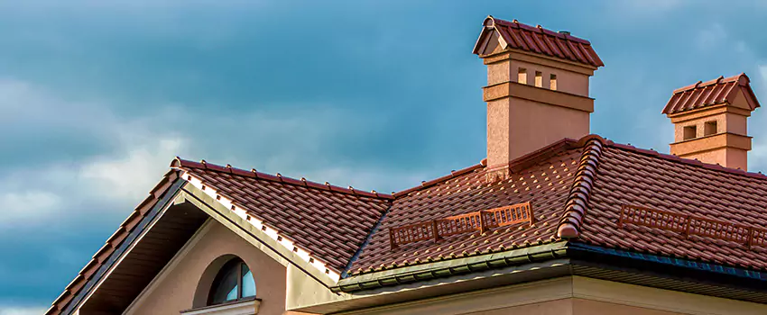 Residential Chimney Services in Bay City, Michigan