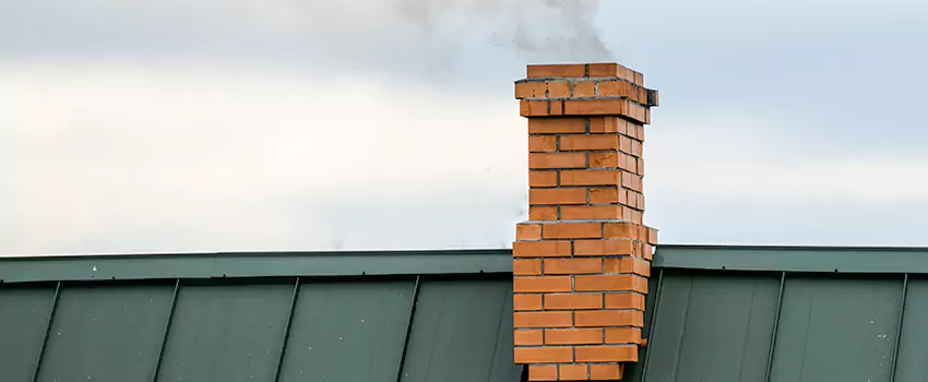 Chimney Installation Company in Bay City, MI