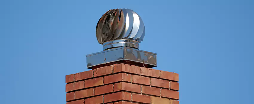 Chimney Flue Rebuild Services in Bay City, Michigan