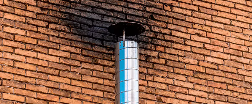 Chimney Design and Style Remodel Services in Bay City, Michigan