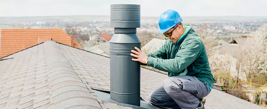 Chimney Repair Cost in Bay City, MI